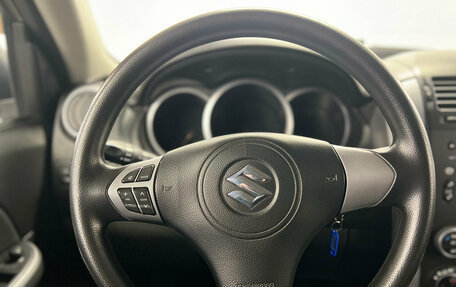 Suzuki Grand Vitara, 2013 год, 1 190 000 рублей, 10 фотография