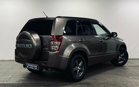 Suzuki Grand Vitara, 2013 год, 1 190 000 рублей, 4 фотография