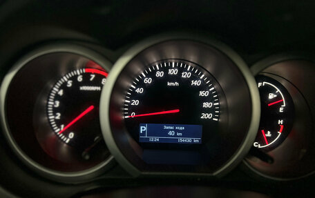 Suzuki Grand Vitara, 2013 год, 1 190 000 рублей, 9 фотография