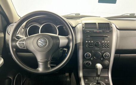 Suzuki Grand Vitara, 2013 год, 1 190 000 рублей, 8 фотография