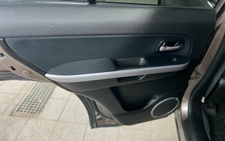 Suzuki Grand Vitara, 2013 год, 1 190 000 рублей, 14 фотография