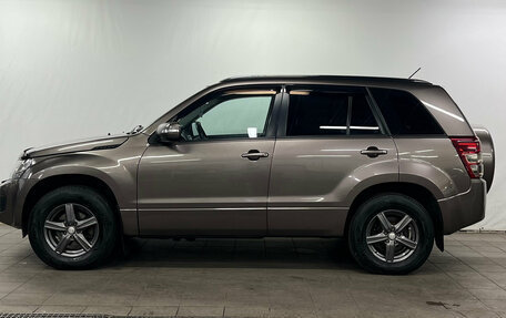 Suzuki Grand Vitara, 2013 год, 1 190 000 рублей, 6 фотография
