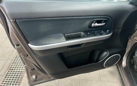 Suzuki Grand Vitara, 2013 год, 1 190 000 рублей, 12 фотография