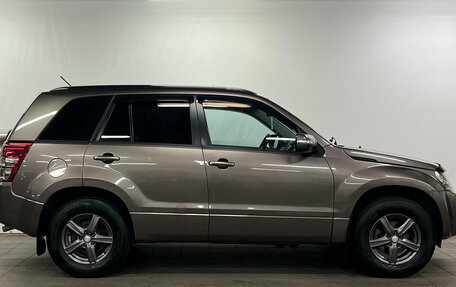 Suzuki Grand Vitara, 2013 год, 1 190 000 рублей, 3 фотография