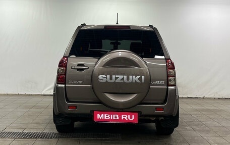 Suzuki Grand Vitara, 2013 год, 1 190 000 рублей, 5 фотография