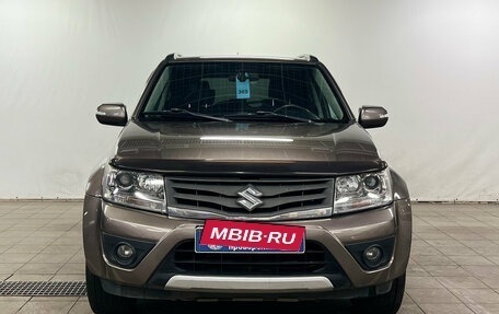 Suzuki Grand Vitara, 2013 год, 1 190 000 рублей, 2 фотография