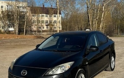 Mazda 3, 2009 год, 750 000 рублей, 1 фотография