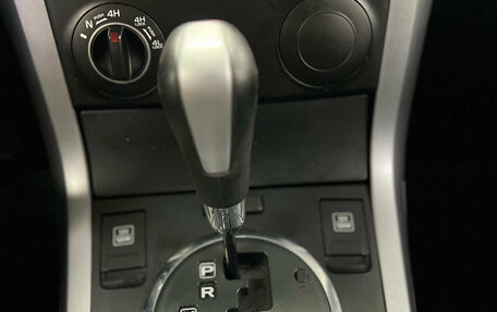 Suzuki Grand Vitara, 2013 год, 1 190 000 рублей, 16 фотография