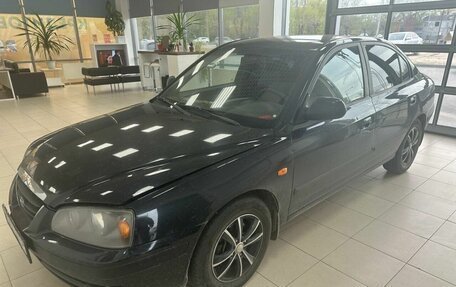 Hyundai Elantra III, 2008 год, 520 000 рублей, 1 фотография