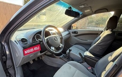 Chevrolet Lacetti, 2012 год, 600 000 рублей, 1 фотография