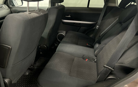 Suzuki Grand Vitara, 2013 год, 1 190 000 рублей, 18 фотография
