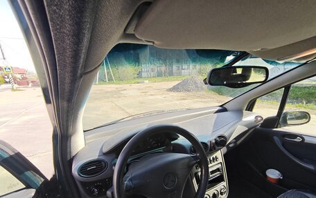 Mercedes-Benz A-Класс, 2001 год, 339 000 рублей, 5 фотография