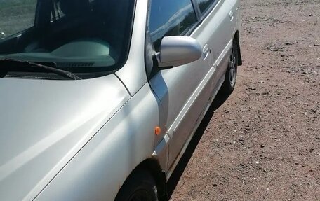 KIA Rio II, 2004 год, 150 000 рублей, 5 фотография