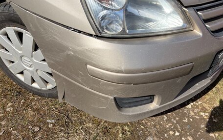 Suzuki Liana, 2007 год, 445 000 рублей, 4 фотография