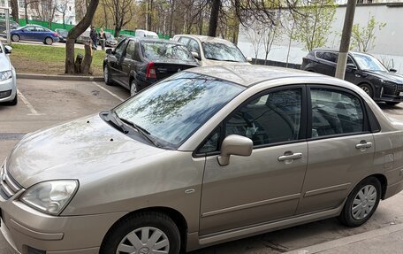 Suzuki Liana, 2007 год, 445 000 рублей, 3 фотография