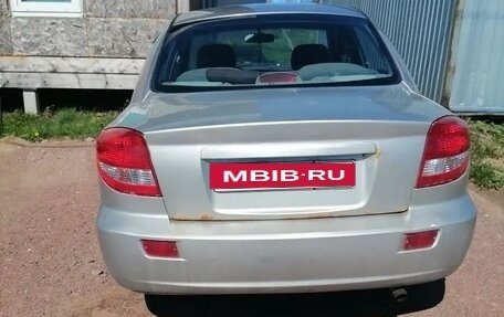 KIA Rio II, 2004 год, 150 000 рублей, 2 фотография
