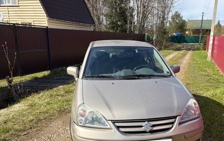 Suzuki Liana, 2007 год, 445 000 рублей, 2 фотография