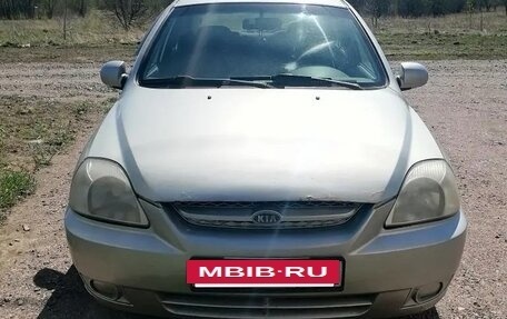 KIA Rio II, 2004 год, 150 000 рублей, 4 фотография