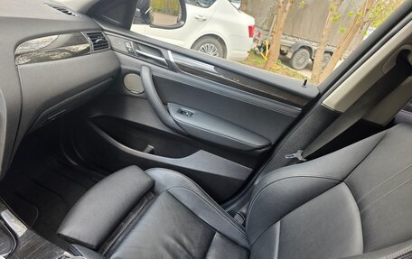 BMW X4, 2016 год, 2 499 000 рублей, 13 фотография
