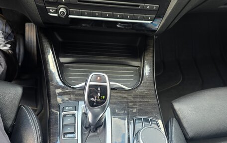 BMW X4, 2016 год, 2 499 000 рублей, 14 фотография