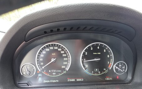 BMW X4, 2016 год, 2 499 000 рублей, 16 фотография