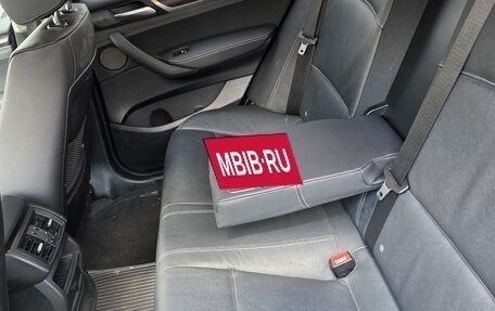 BMW X4, 2016 год, 2 499 000 рублей, 17 фотография