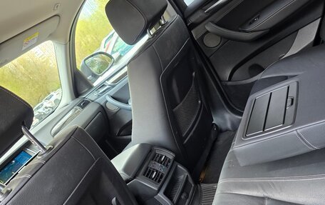 BMW X4, 2016 год, 2 499 000 рублей, 18 фотография