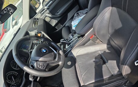 BMW X4, 2016 год, 2 499 000 рублей, 23 фотография