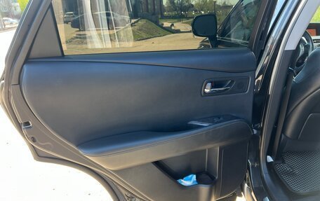 Lexus RX III, 2012 год, 2 280 000 рублей, 23 фотография