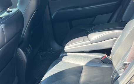Lexus RX III, 2012 год, 2 280 000 рублей, 24 фотография