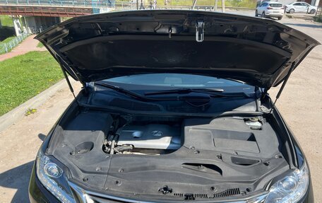 Lexus RX III, 2012 год, 2 280 000 рублей, 27 фотография