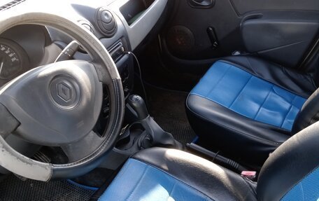 Renault Logan I, 2010 год, 160 000 рублей, 6 фотография