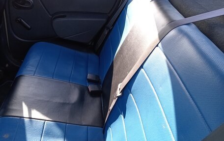 Renault Logan I, 2010 год, 160 000 рублей, 7 фотография