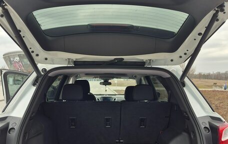 Chevrolet Equinox III, 2021 год, 2 150 000 рублей, 7 фотография