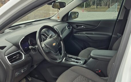 Chevrolet Equinox III, 2021 год, 2 150 000 рублей, 6 фотография