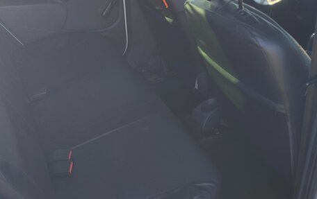 Renault Sandero I, 2013 год, 550 000 рублей, 17 фотография