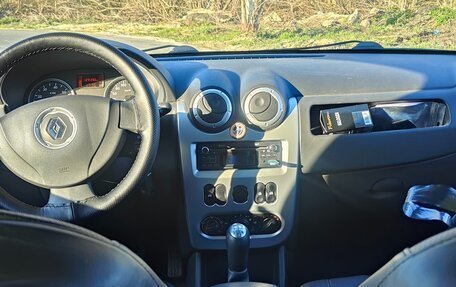 Renault Sandero I, 2013 год, 550 000 рублей, 18 фотография