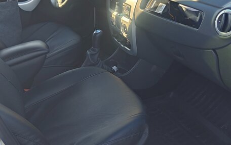 Renault Sandero I, 2013 год, 550 000 рублей, 15 фотография