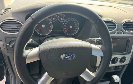 Ford Focus II рестайлинг, 2006 год, 320 000 рублей, 10 фотография
