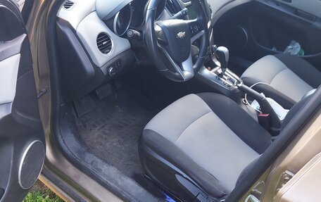 Chevrolet Cruze II, 2014 год, 970 000 рублей, 7 фотография