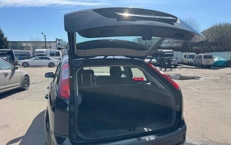 Ford Focus II рестайлинг, 2006 год, 320 000 рублей, 19 фотография