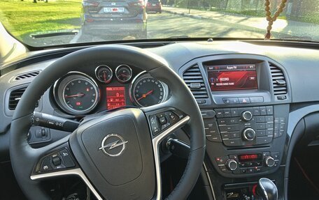 Opel Insignia II рестайлинг, 2013 год, 900 000 рублей, 6 фотография