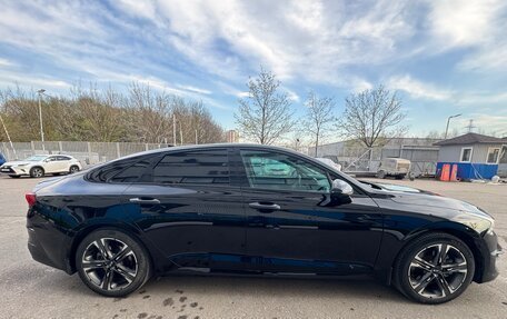 KIA K5, 2020 год, 2 700 000 рублей, 4 фотография