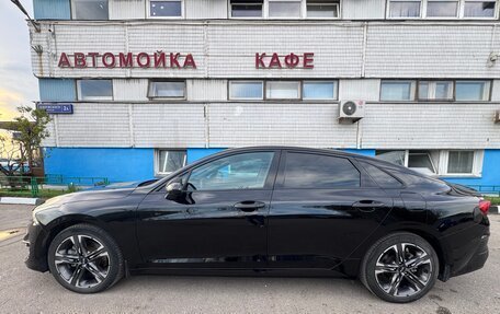 KIA K5, 2020 год, 2 700 000 рублей, 5 фотография