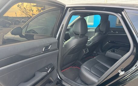 KIA K5, 2020 год, 2 700 000 рублей, 10 фотография