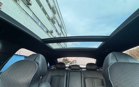 KIA K5, 2020 год, 2 700 000 рублей, 18 фотография