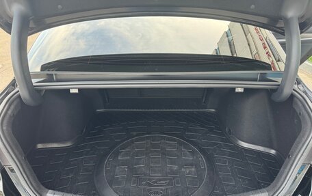 KIA K5, 2020 год, 2 700 000 рублей, 19 фотография