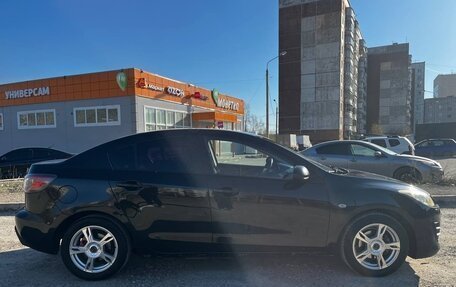 Mazda 3, 2009 год, 750 000 рублей, 5 фотография