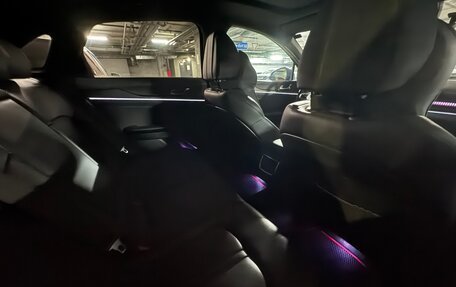 KIA K5, 2020 год, 2 700 000 рублей, 22 фотография