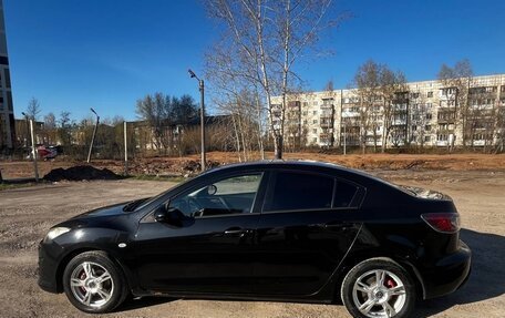 Mazda 3, 2009 год, 750 000 рублей, 2 фотография